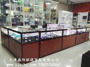 鈦合金柜臺SY-001