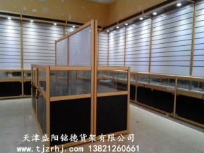 鈦合金柜臺SY-006