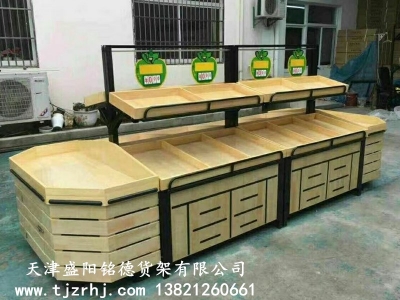 蔬菜水果架SY-004