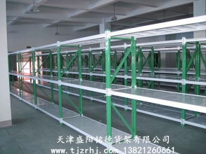 中型倉儲貨架SY-006