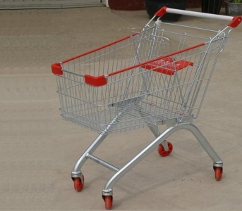 超市購物車SY-007