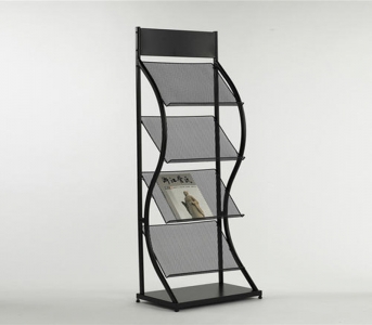 報(bào)刊架SY-007