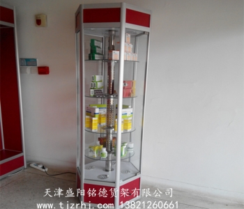 鈦合金旋轉(zhuǎn)柜SY-008