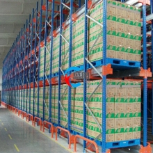 貫通式貨架SY-007